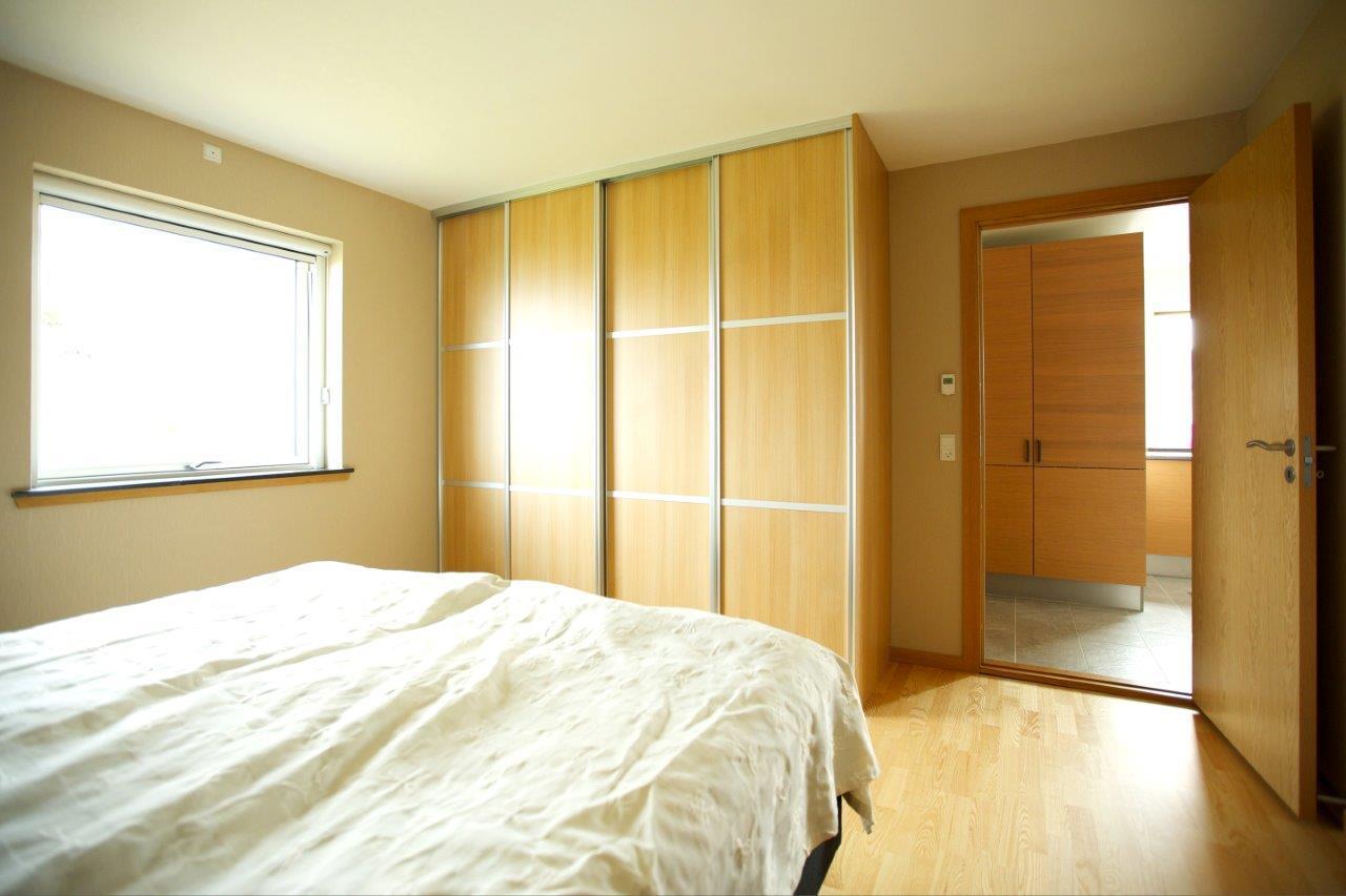 Eagle View Hotel Nuuk Ngoại thất bức ảnh