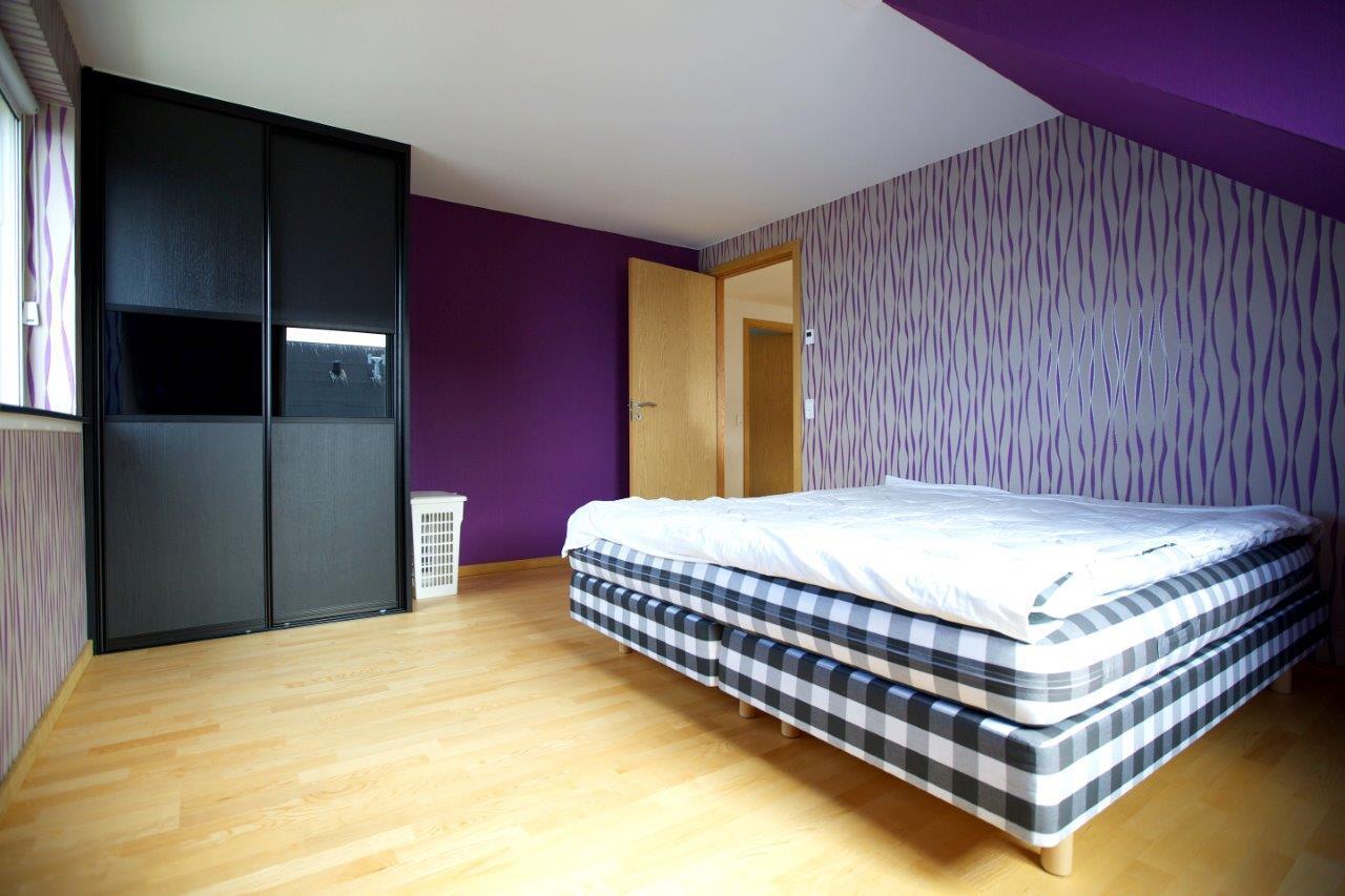 Eagle View Hotel Nuuk Ngoại thất bức ảnh