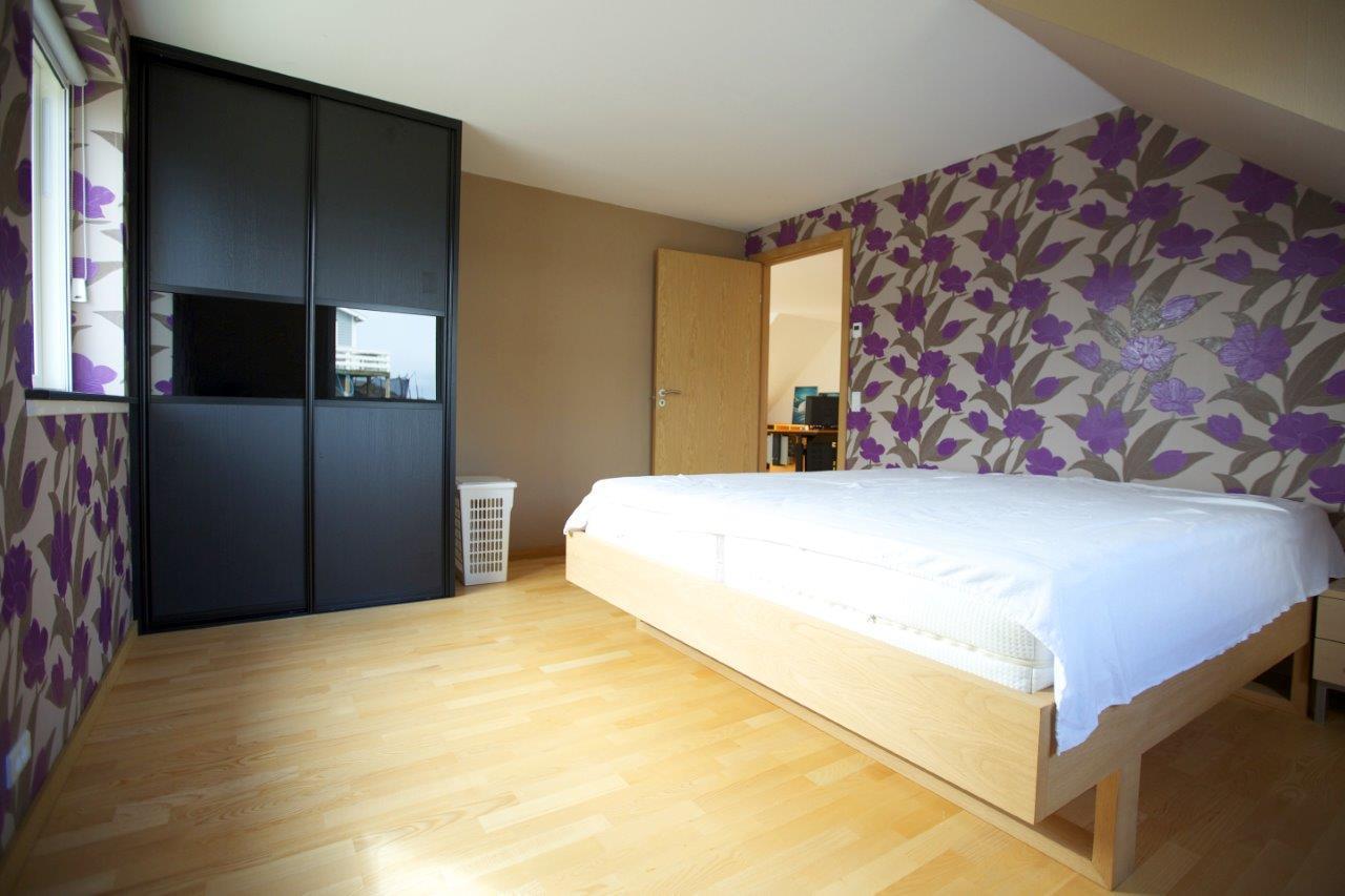 Eagle View Hotel Nuuk Ngoại thất bức ảnh